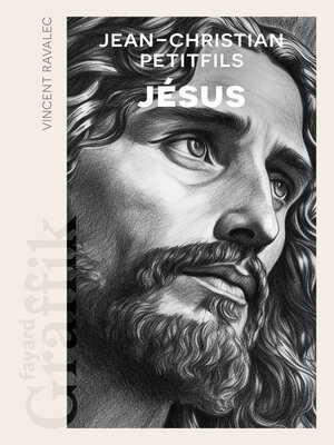 cover image of Jésus